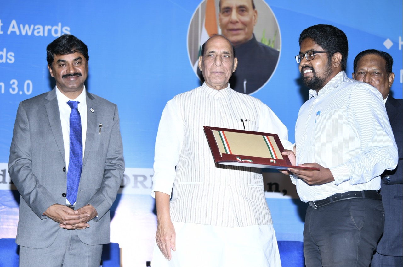 DRDO - Dare to Dream 2.0